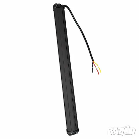 LED бар 21 инча 70W, снимка 2 - Аксесоари и консумативи - 55864432
