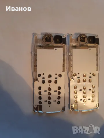 Дисплей Nokia 3210 5110 5130 6110 6130 6150 8210, снимка 4 - Резервни части за телефони - 48907615