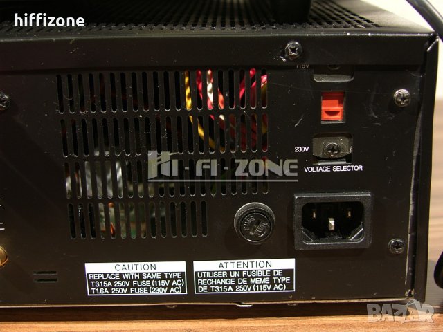 Комплект   Proton 1100 / aa-1150 , снимка 11 - Ресийвъри, усилватели, смесителни пултове - 34278296