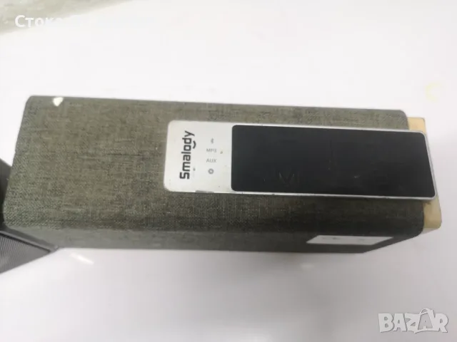 Тонколона - Bluetooth колони , снимка 5 - Bluetooth тонколони - 55735306