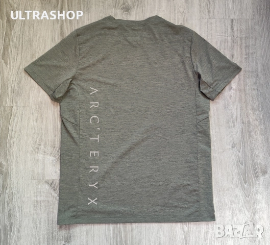 Arcteryx S size Мъжка фланелка в отлично състояние