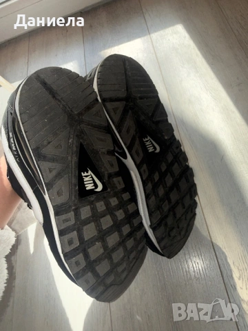 Маратонки Nike, снимка 6 - Маратонки - 53722904