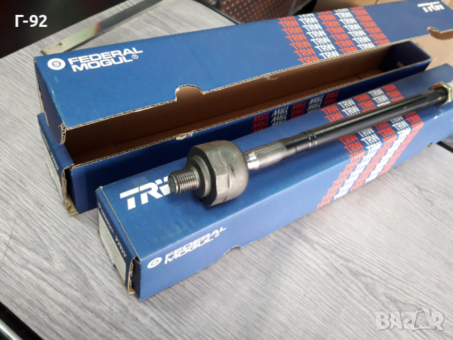 11ES6341=A6384600255 **NEU**TRW** MERCEDES-BENZ ** W638** НАКРАЙНИК **ВЪТРЕШЕН**, снимка 3 - Части - 36213125