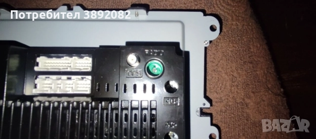 Автомобилно радио с андроид, снимка 6 - Навигация за кола - 52386072