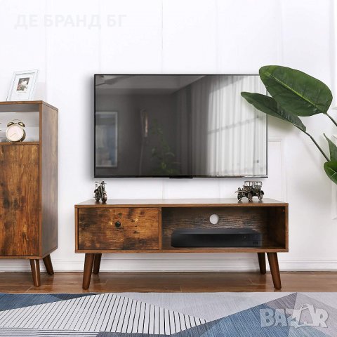 ПРОМОЦИЯ Шкаф / стойка за телевизор / масичка BF51DS01, снимка 7 - Маси - 35863060