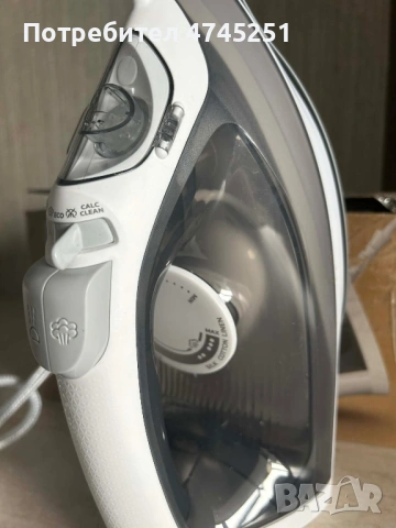 Парна ютия Philip’s 2000 series