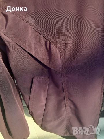 Мъжко яке 54 размер , снимка 7 - Якета - 41905297