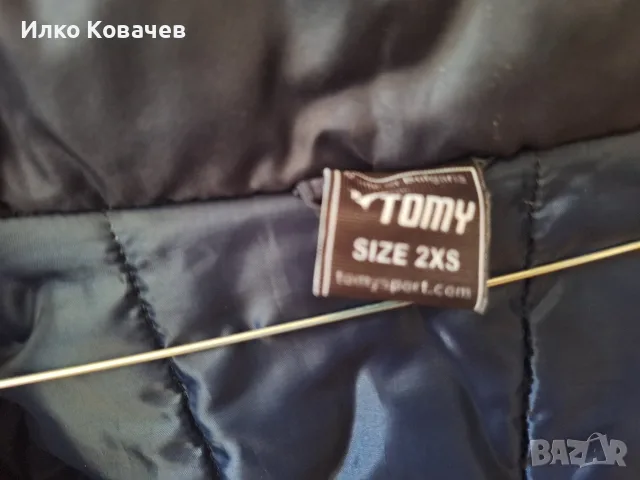Продавам две якета, снимка 4 - Якета - 56285747