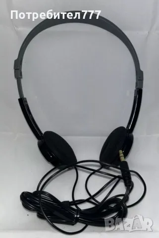 Слушалки JVC, снимка 4 - Слушалки и портативни колонки - 50424826