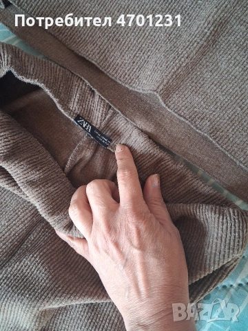 жилетка на пинк, снимка 4 - Жилетки - 53837565