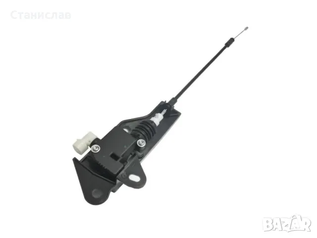 Tesla Model 3 Брава за заключване на преден капак, снимка 3 - Части - 50342623