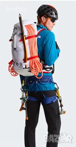 Раница The North Face Phantom 38L от Summit Series, снимка 6 - Спортна екипировка - 55805266