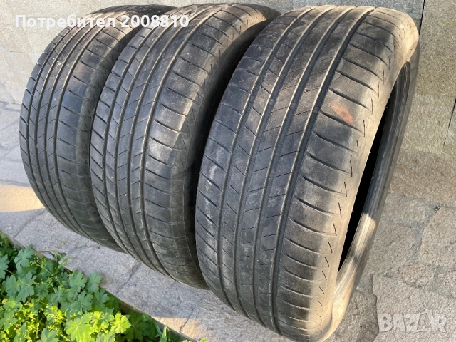 Гуми Bridgestone 255/50/20, снимка 5 - Гуми и джанти - 51727003