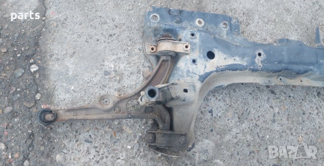 Преден Мост Фиат Мареа - Браво - Брава - Алфа Ромео 156 - Ланчия Либра N, снимка 3 - Части - 42297320