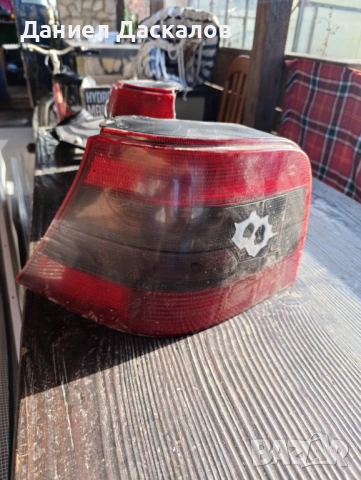 Части за голф 4, снимка 5 - Части - 53077954