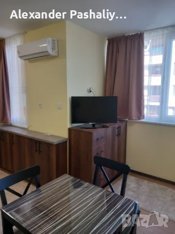 Апартамент за почивка Алекс в Смолян / 20 мин от Пампорово, снимка 3 - Стаи под наем - 49023065