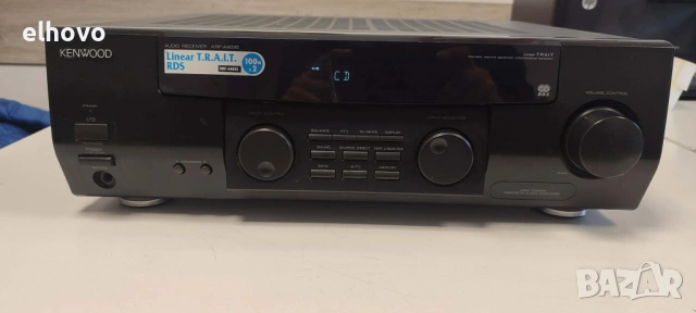 Ресивър Kenwood KRF-A4030#1