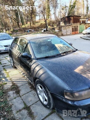 Audi A3 1997 1.9TDI, снимка 5 - Автомобили и джипове - 53750815