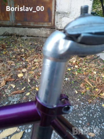рамка за шосеен велосипед-peugeuot performance 300, снимка 12 - Части за велосипеди - 52199239