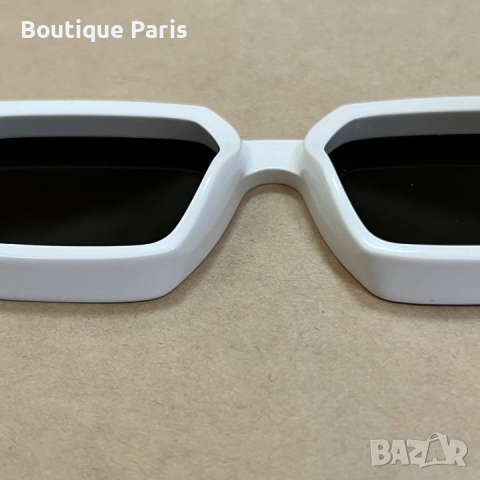 Louis Vuitton Millionaire унисекс слънчеви очила, снимка 3 - Слънчеви и диоптрични очила - 44655384