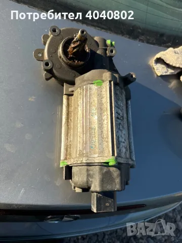 Електромотор кормилна рейка 1K0909144M