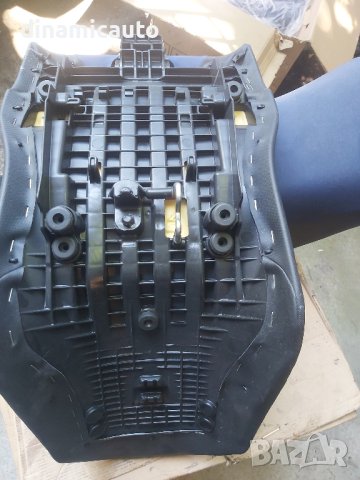 Седалка за Honda Africa Twin 2018г., снимка 5 - Части - 41498855