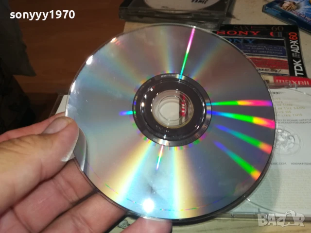 LEONA LEWIS CD 0507251547, снимка 15 - CD дискове - 50917285