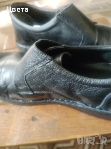 Мъжки обувки, снимка 8 - Ежедневни обувки - 50445753