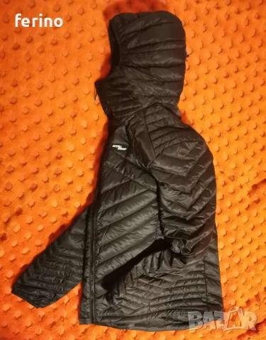 MALOJA Steinbock Мъжко пухено яке 3 сезонно НОВО-без етикета, снимка 5 - Якета - 53125550