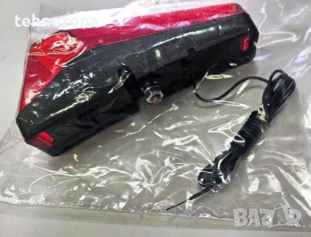 Стоп велосипед за динамо,  WD402, снимка 3 - Аксесоари за велосипеди - 52176948