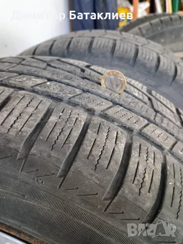 Гуми, снимка 7 - Гуми и джанти - 47679182