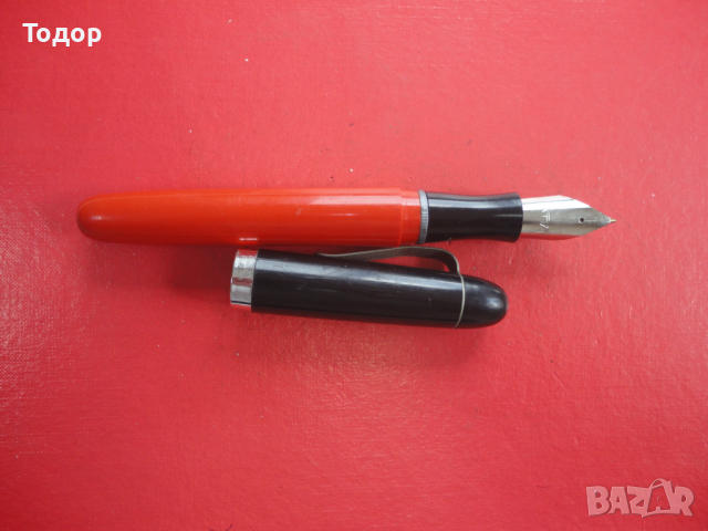 Огромна писалка химикал Lyly 3, снимка 6 - Колекции - 44714585