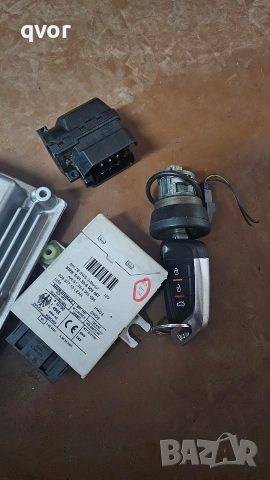 Компютър за Бмв е 46 320д 150к (6 скорости), снимка 2 - Части - 52964507