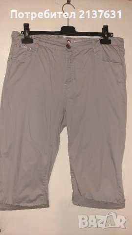 ДАМСКИ  БЕРМУДИ Размер 33, снимка 1