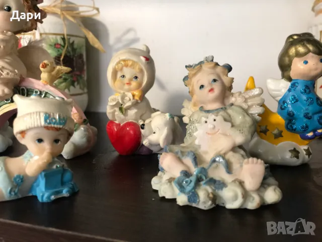 Фигурки за колекция , снимка 1