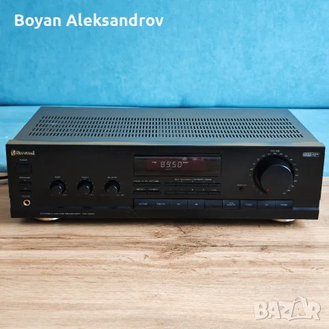 Транзисторен Стерео Ресивър Sherwood RX-1010 с Phono Вход