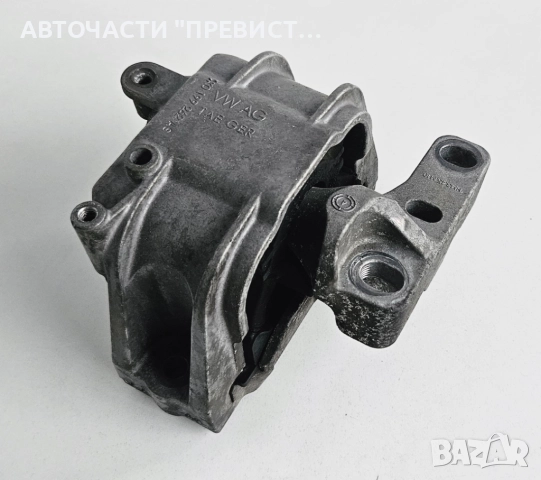 Тампон Двигател Фолксваген Голф 5 VW Golf 5 1.9 Tdi 1K0199262AS