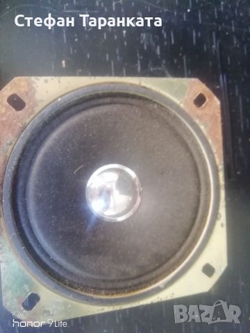 AKAI -ГОВОРИТЕЛ ВИСОКОЧЕСНИ 