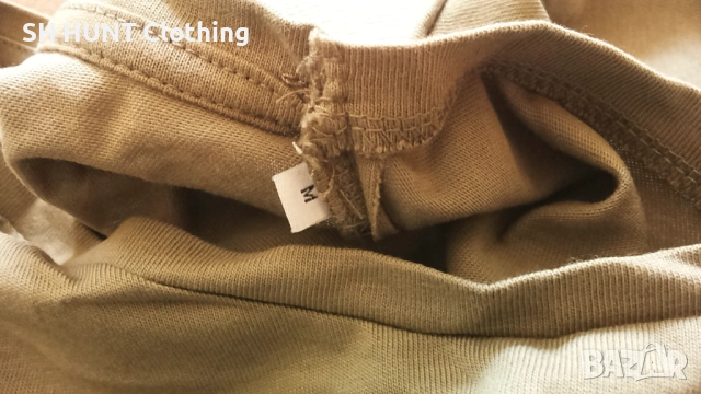 JACK & JONES SLIM FIT Long T-Shirt Размер M дълга тениска 34-51, снимка 8 - Тениски - 52794145