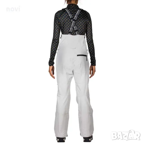 L1 / Nitro Sao, 20k, S, нов, оригинален дамски ски/сноуборд гащеризон, снимка 2 - Зимни спортове - 47435203