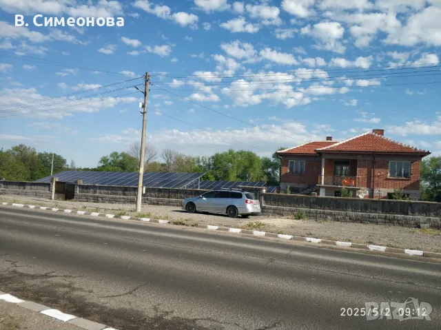 Продавам ФЕЦ, мощност 100kw, снимка 1