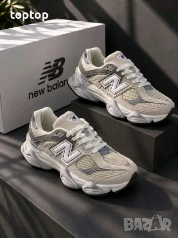Мъжки Дамски Маратонки 🔝 New Balance , снимка 8 - Маратонки - 56259359