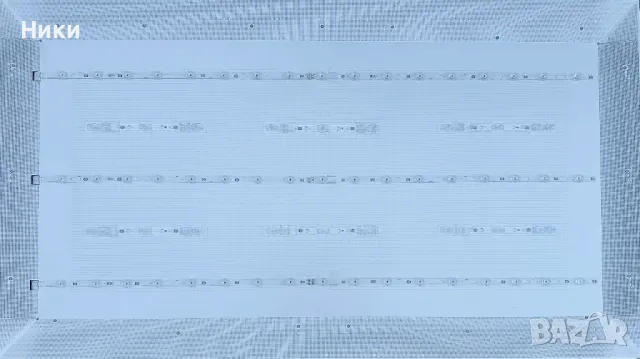 Нов панел Samsung CY-BD060HGSV1H / BN96-58288A