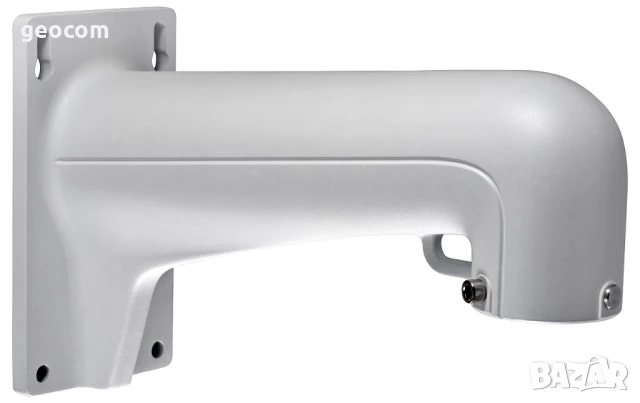 Стойка за стена за HIKVISION PTZ камери: DS-1602ZJ