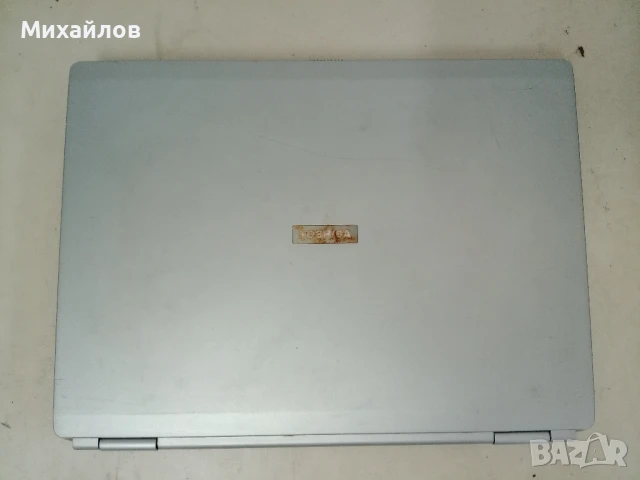 Лаптоп Toshiba Satellite M40-291, снимка 2 - Лаптопи за работа - 51339312