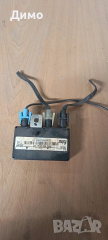 усилвател антена бмв е46 bmw e46, снимка 2 - Части - 53450423