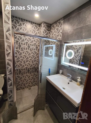 Дава под Наем 3-СТАЕН Пловдив Каменица 1, снимка 10 - Апартаменти - 52660585