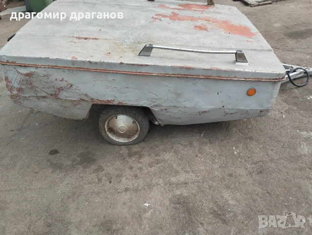 авторемарке без регистрация , снимка 3 - Ремаркета - 50488785