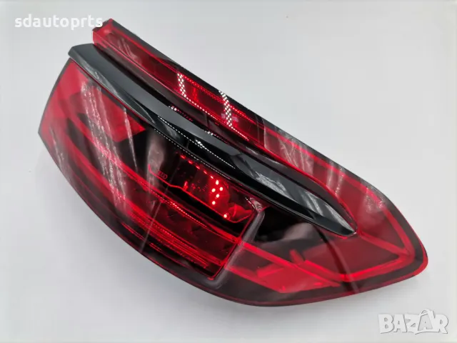 Нов 4N0945208L Audi S8 A8 4N D5 OLED Десен Стоп , снимка 4 - Части - 48364719