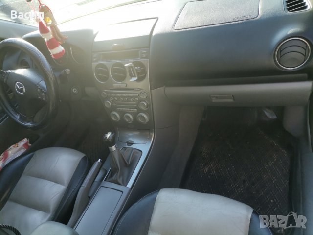 Продавам Мазда 6 , снимка 3 - Автомобили и джипове - 39136320